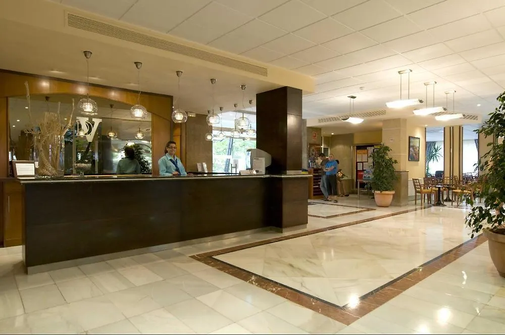 Hotel Best Da Vinci Salou