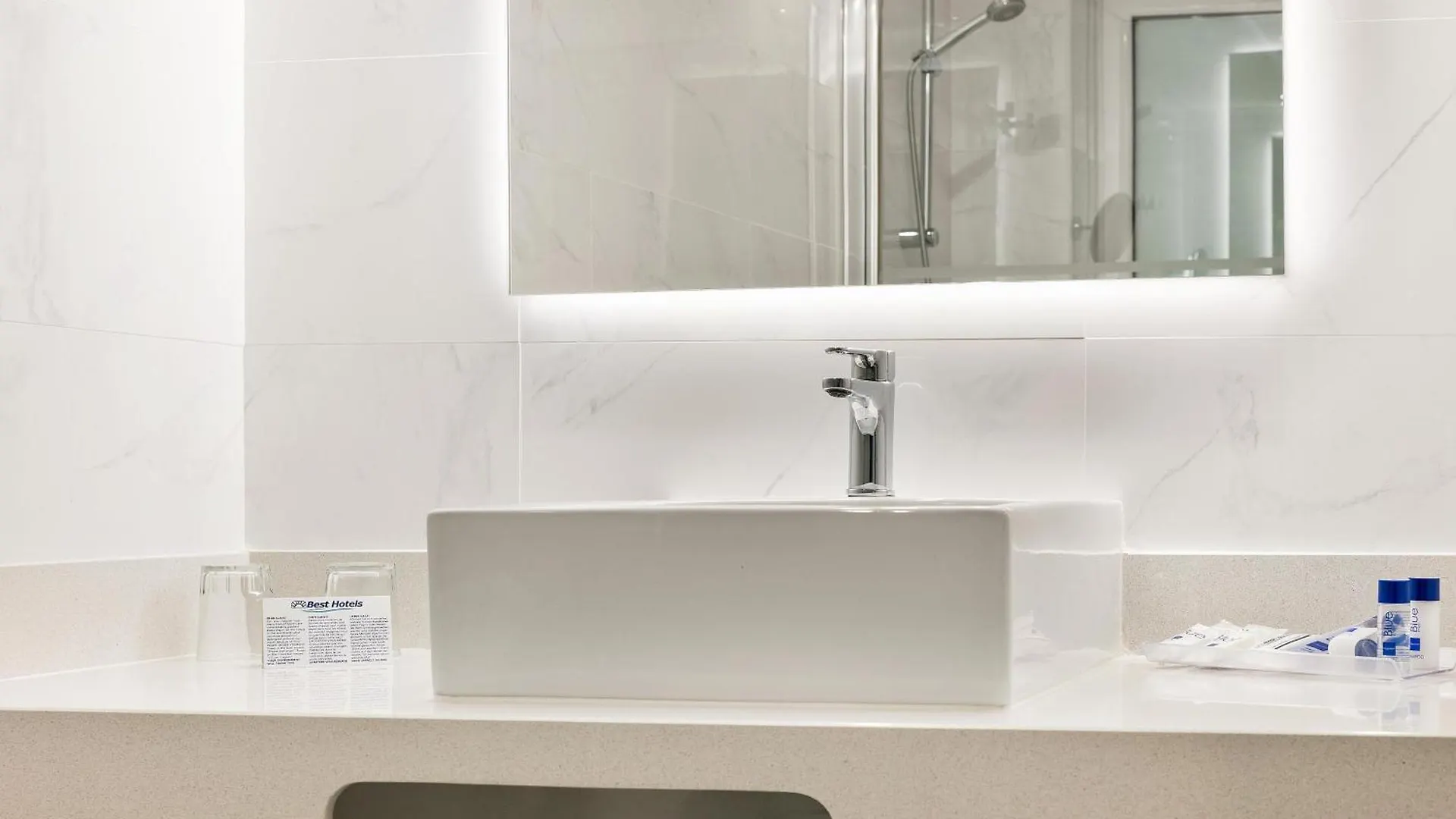 ****  Hotel Best Da Vinci Salou Spain