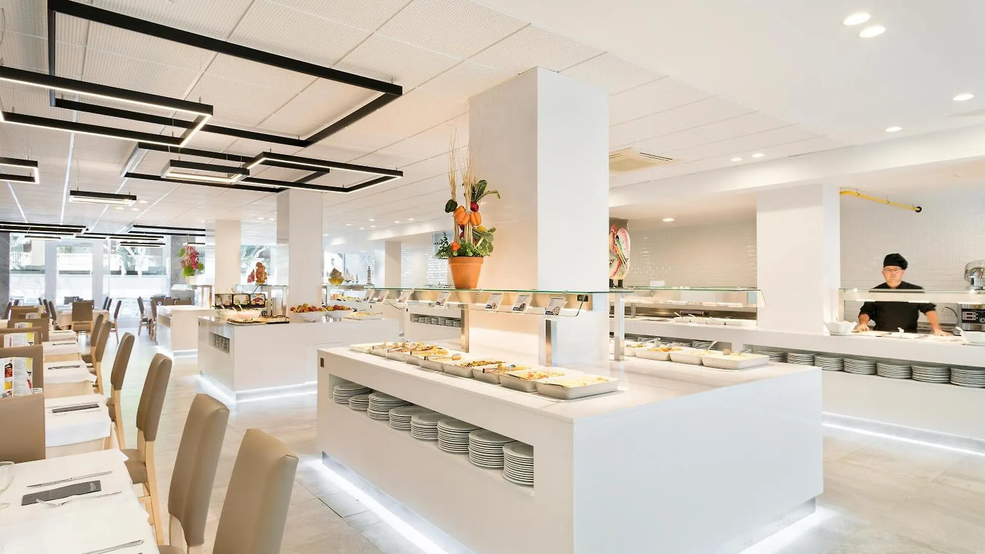 Hotel Best Da Vinci Salou
