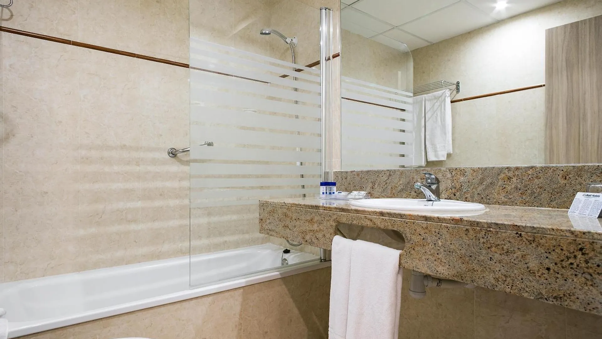 Hotel Best Da Vinci Salou