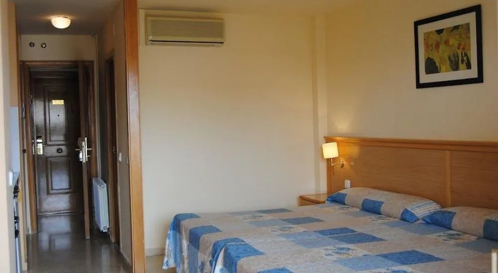 Hotel Best Da Vinci Salou Spain