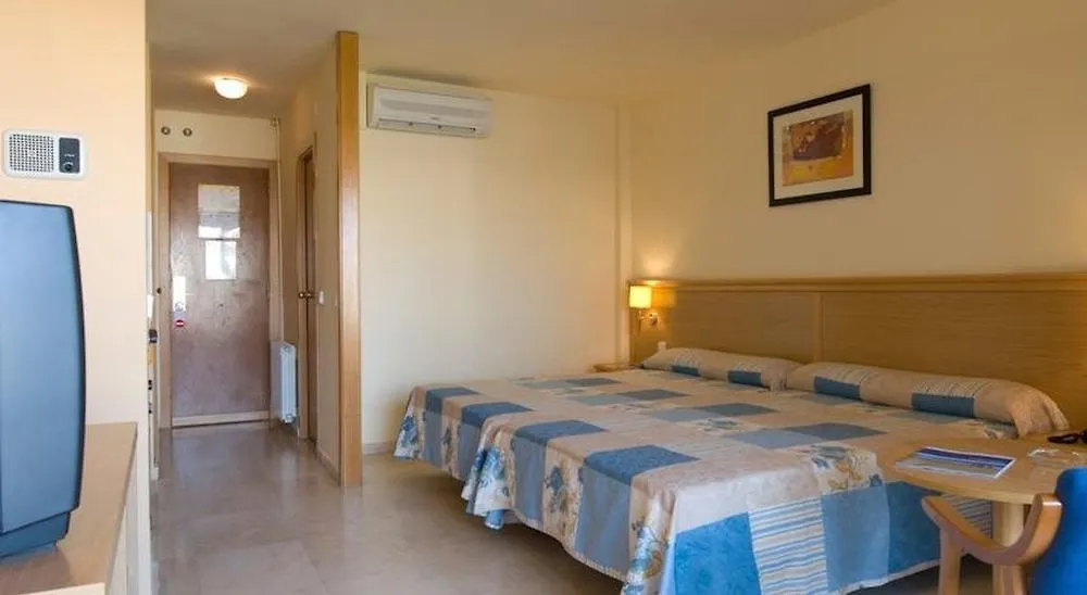 Hotel Best Da Vinci Salou 4*,  Spain