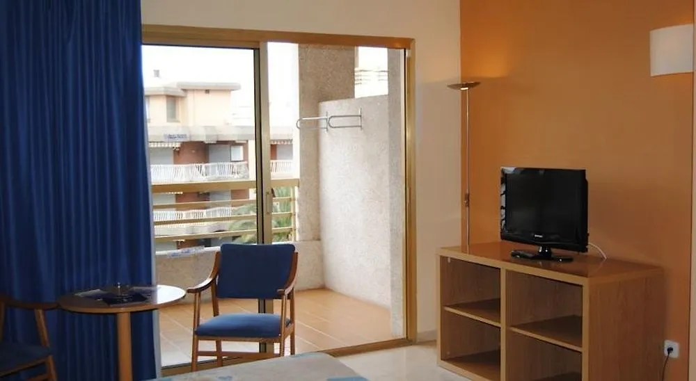 Hotel Best Da Vinci Salou Espagne
