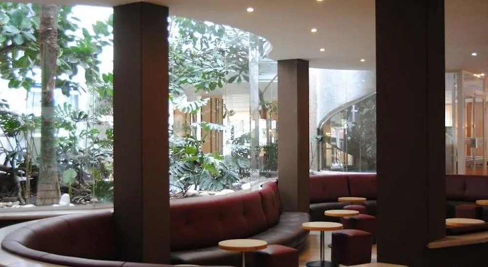****  Hotel Best Da Vinci Salou Espagne