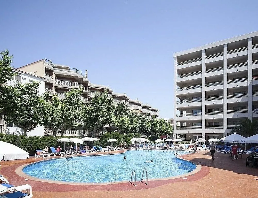 Hotel Best Da Vinci Salou Espagne