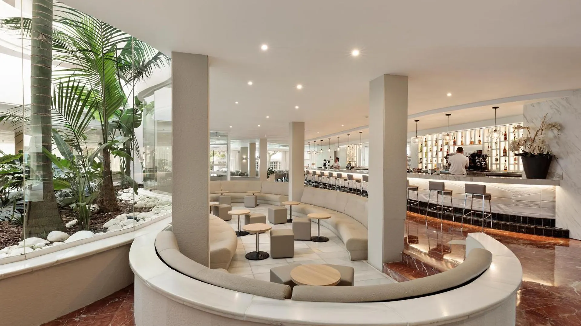 Hotel Best Da Vinci Salou 4*,  Espagne