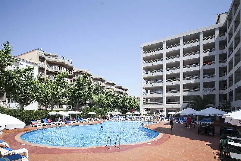 ****  Hotel Best Da Vinci Salou Spain