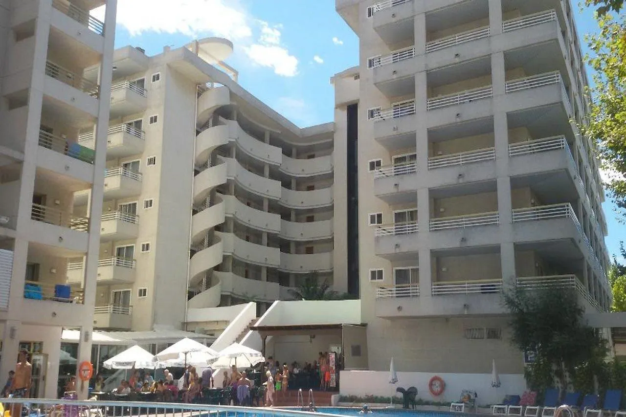 Hotel Best Da Vinci Salou