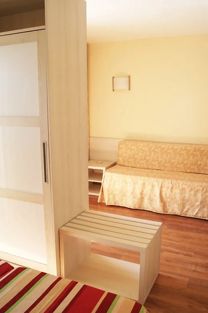 Hotel Best Da Vinci Salou
