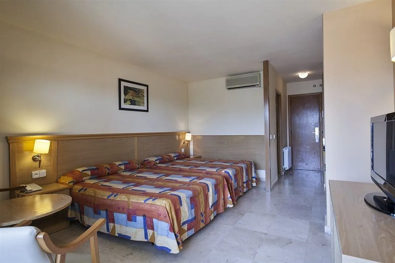 Hotel Best Da Vinci Salou 4*,