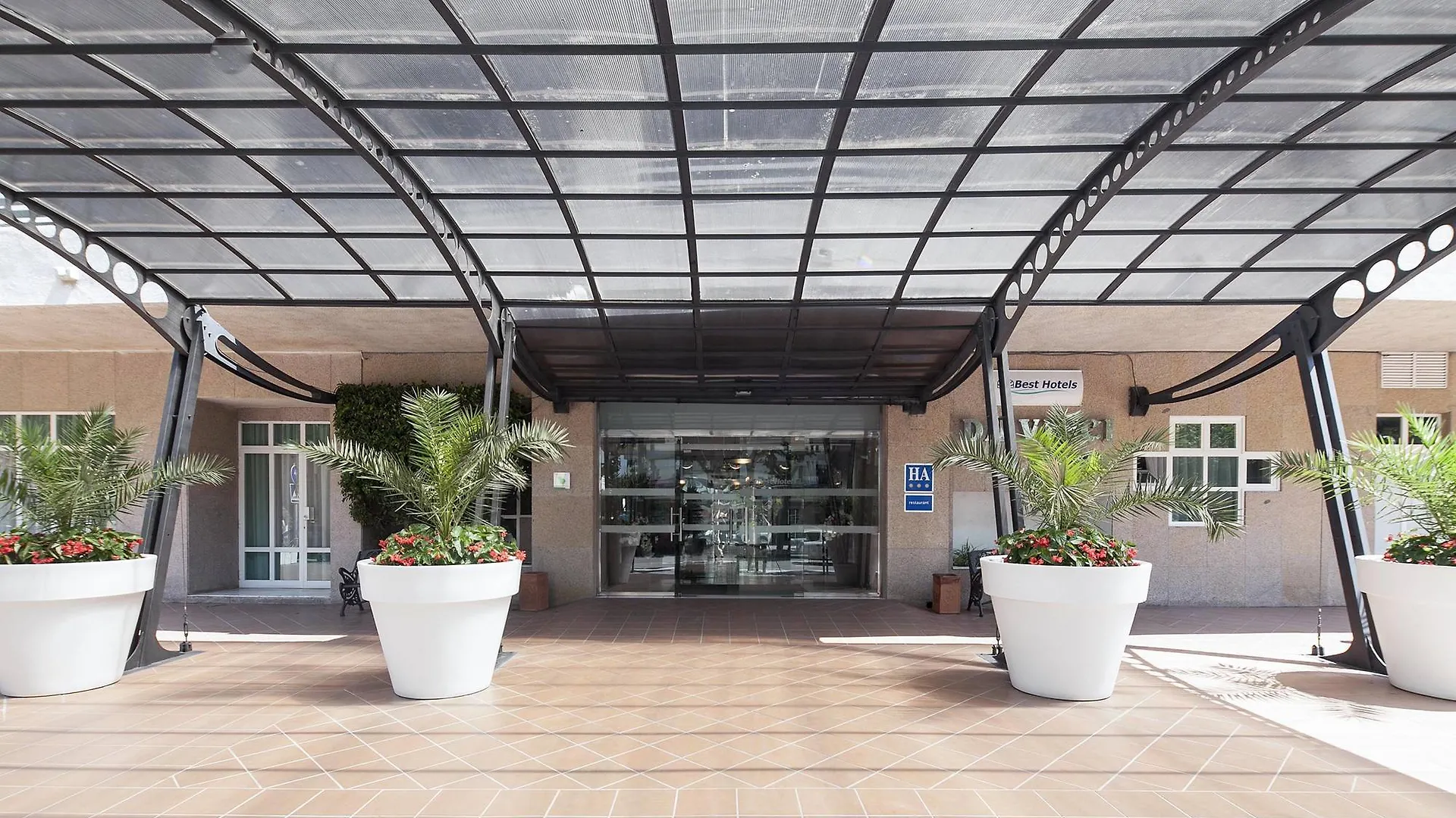Hotel Best Da Vinci Salou