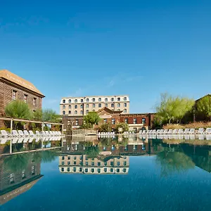 Portaventura Gold River: Theme Park Access Included Salou
