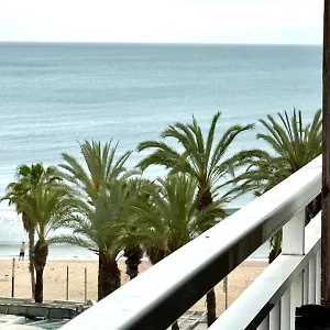 Santa Rosa Palmyra Salou