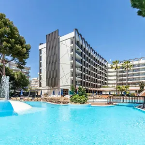 Golden Avenida Family 4* Salou