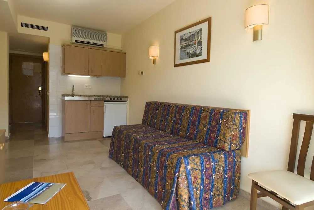****  Hotel Best Da Vinci Salou Španělsko