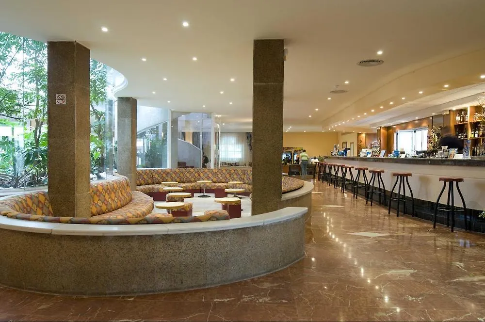 Hotel Best Da Vinci Salou