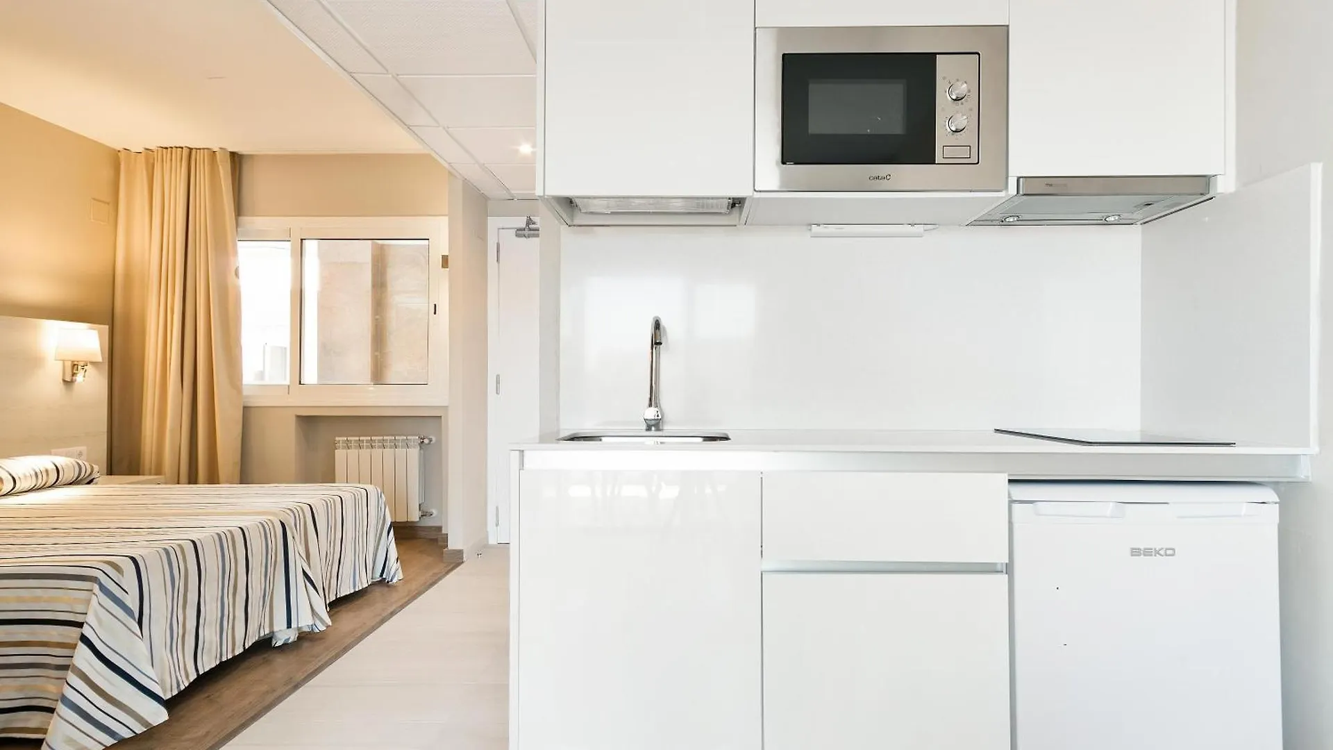 Hotel Best Da Vinci Salou