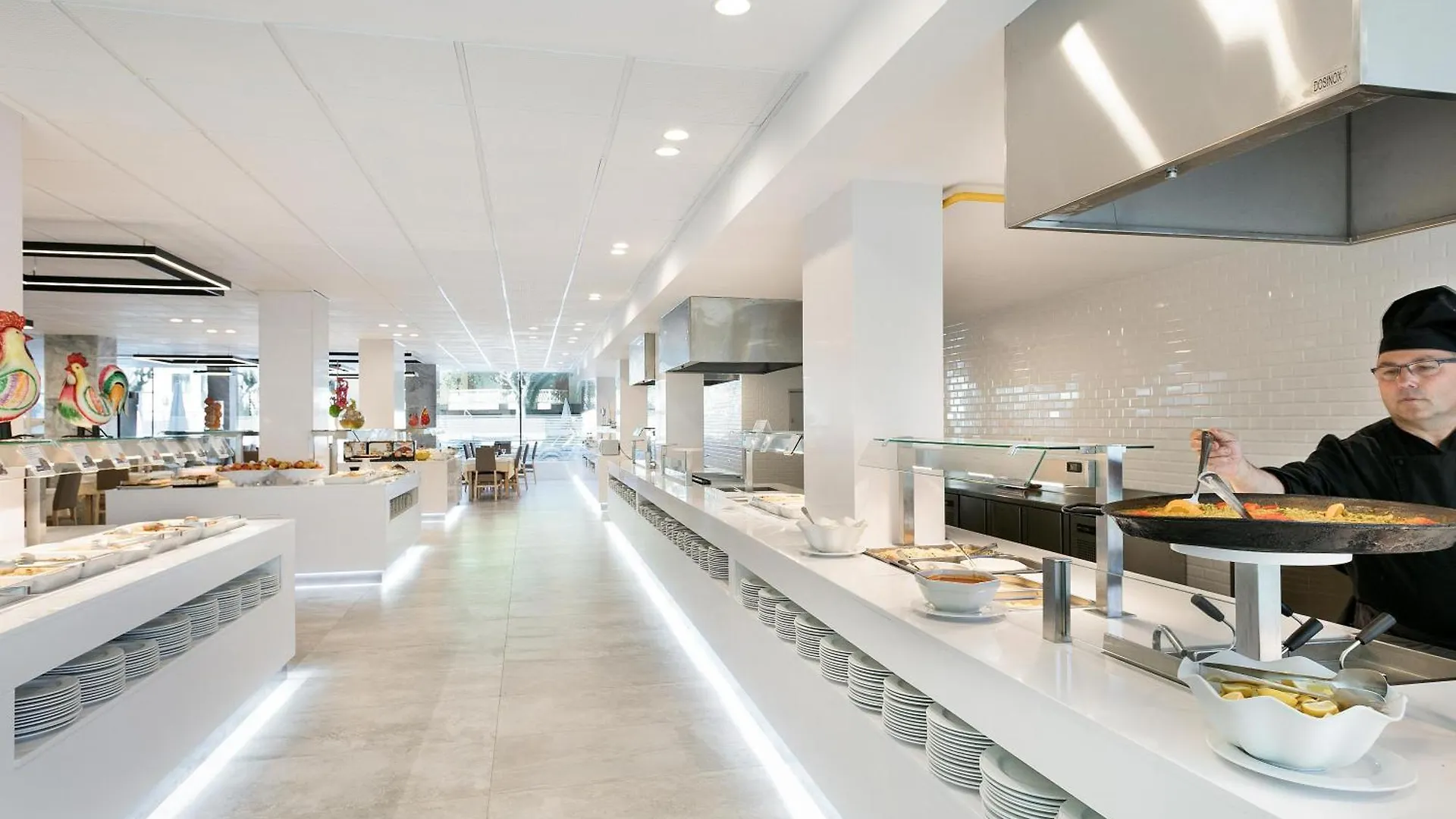 Hotel Best Da Vinci Salou 4*,  Španělsko