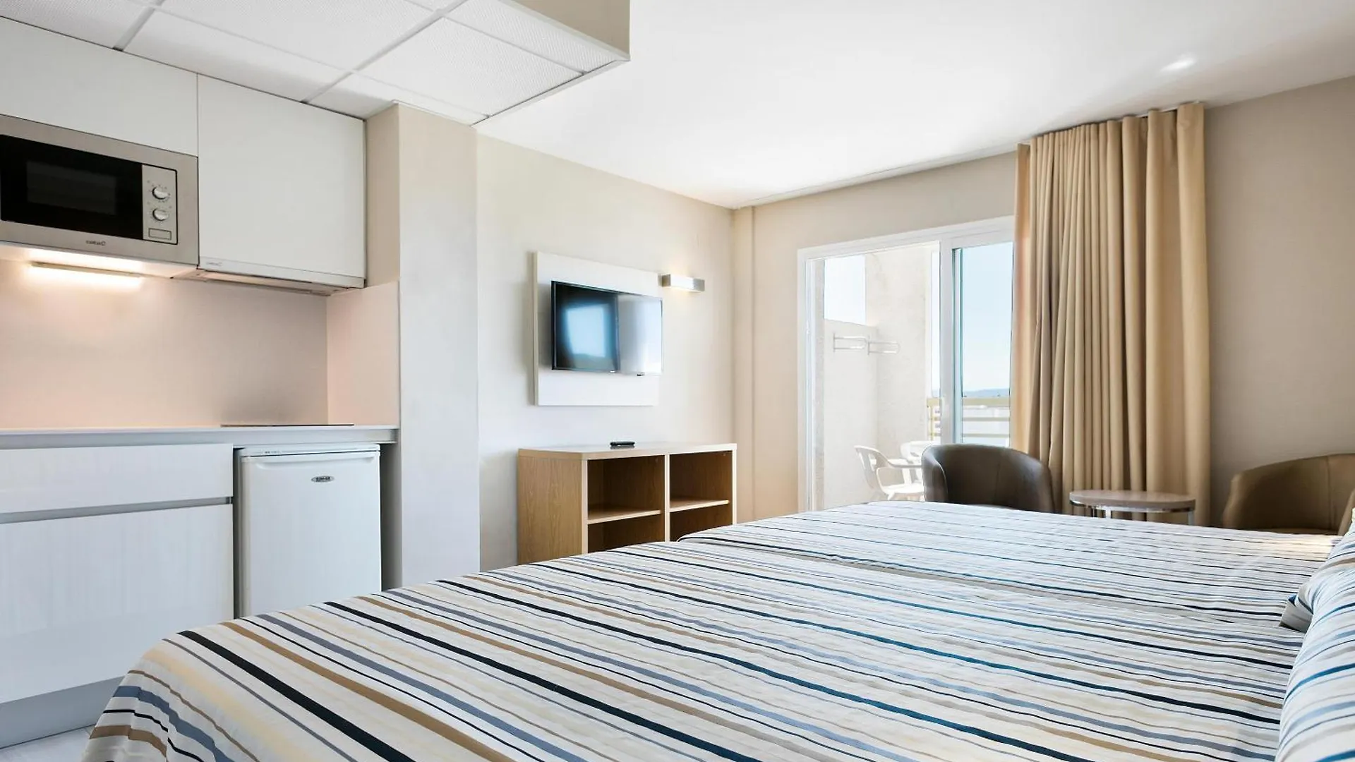 Hotel Best Da Vinci Salou