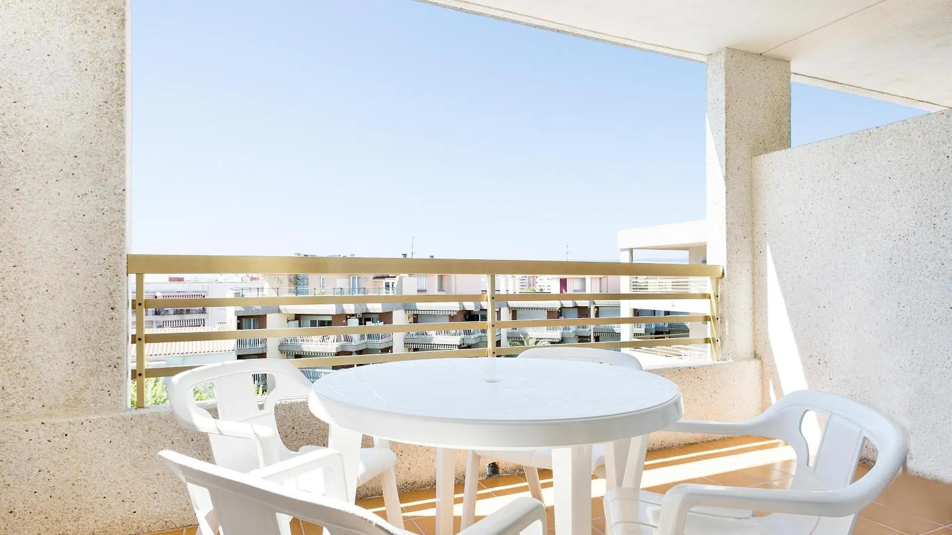 Hotel Best Da Vinci Salou