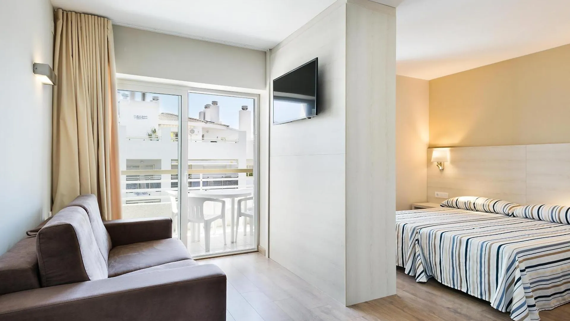 Hotel Best Da Vinci Salou