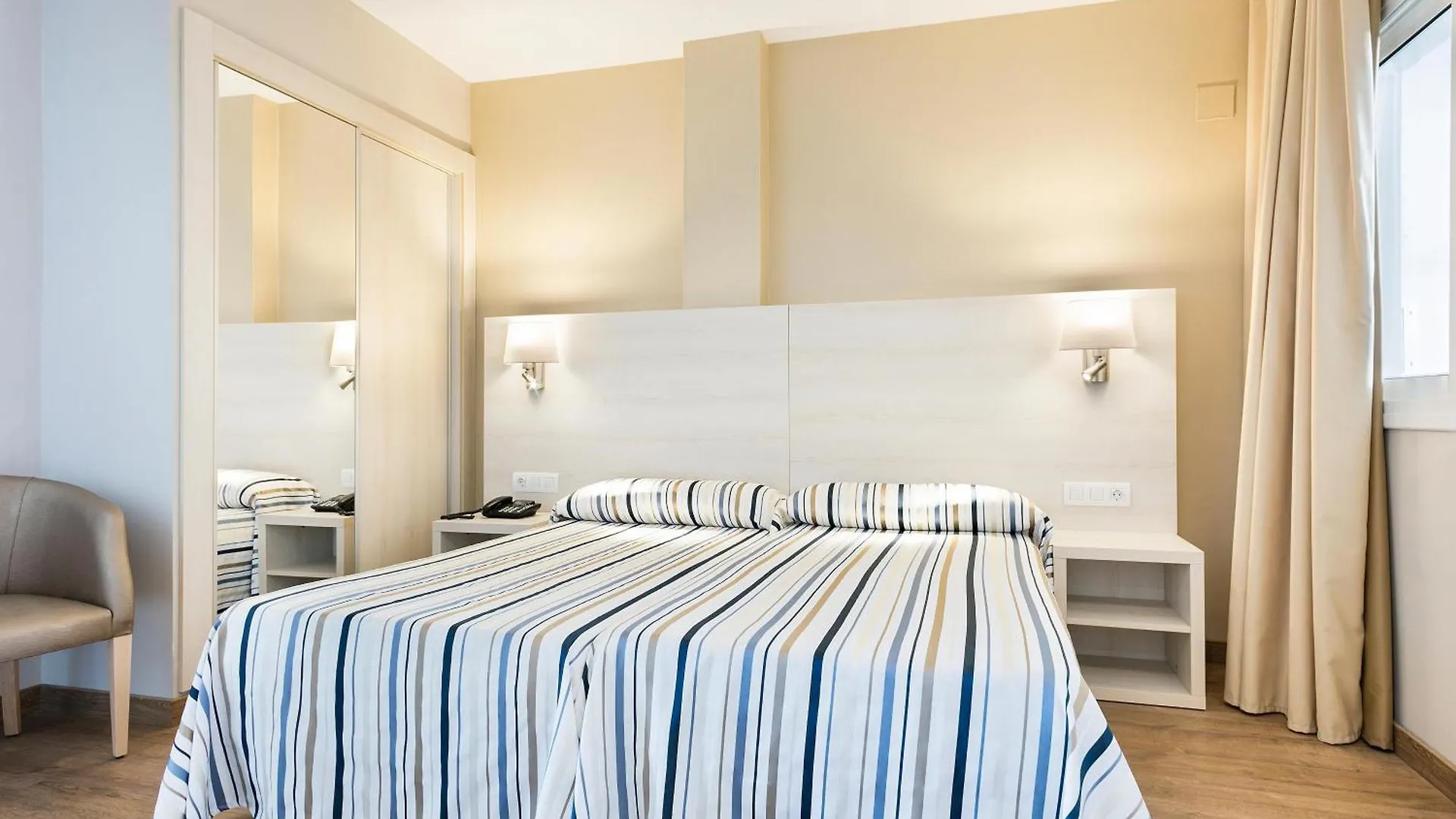 Hotel Best Da Vinci Salou