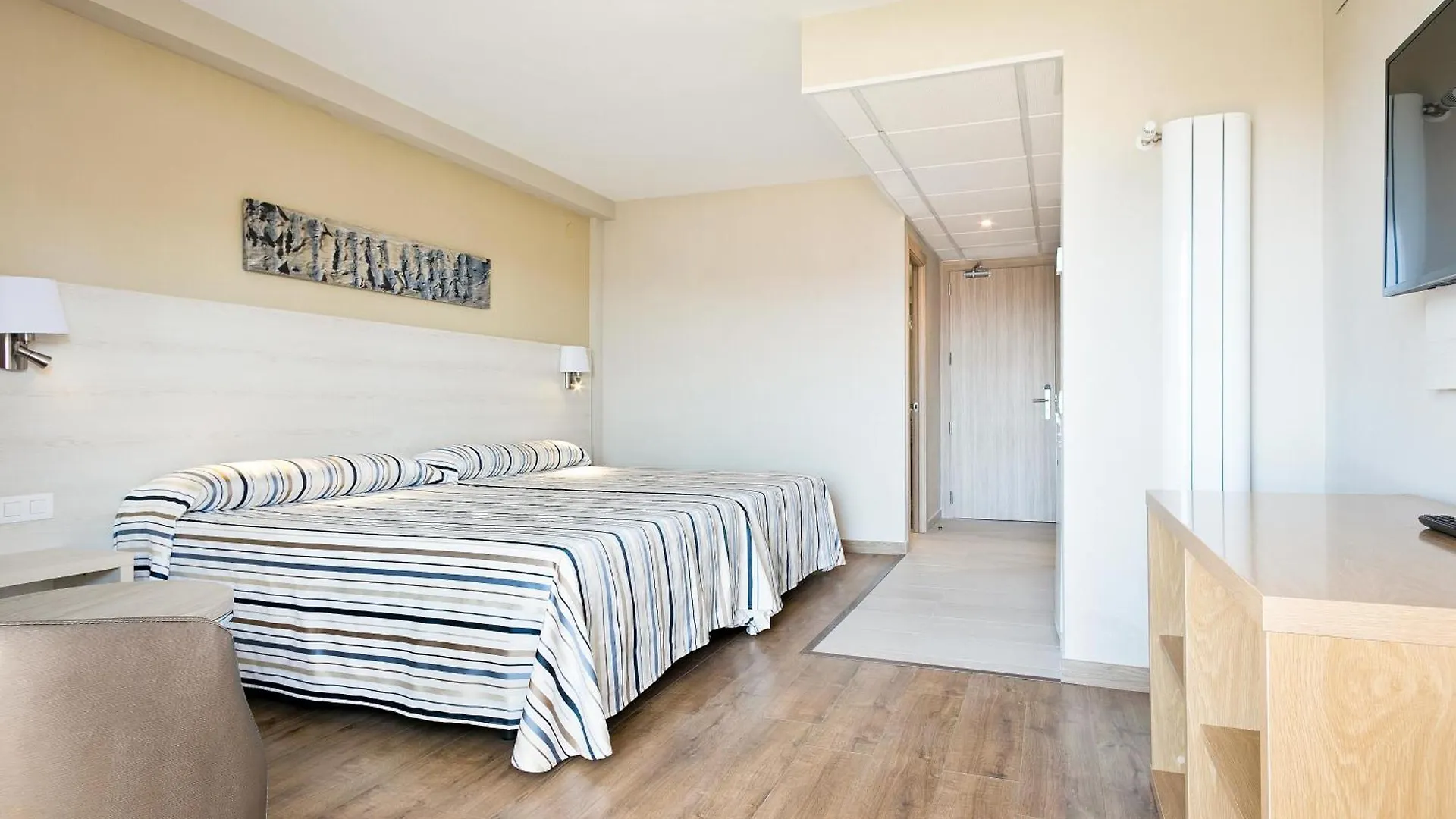 Hotel Best Da Vinci Salou