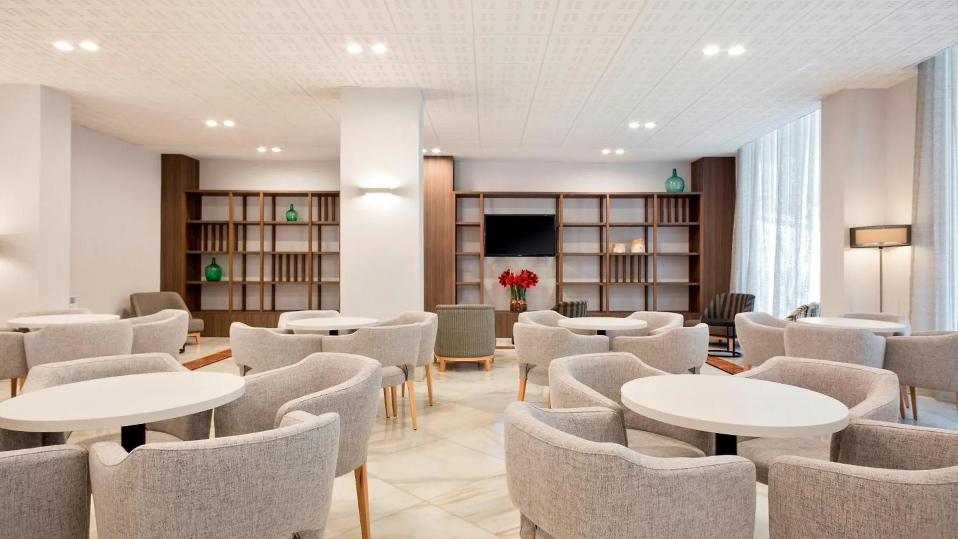Hotel Best Da Vinci Salou