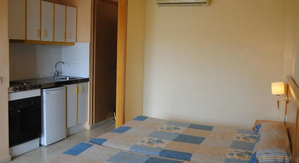 Hotel Best Da Vinci Salou Španělsko