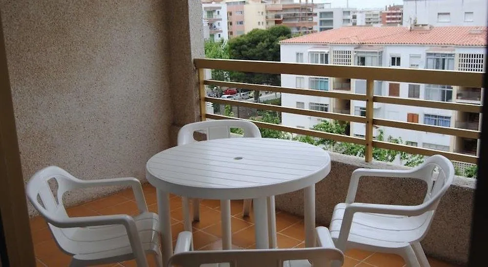 ****  Hotel Best Da Vinci Salou Španělsko