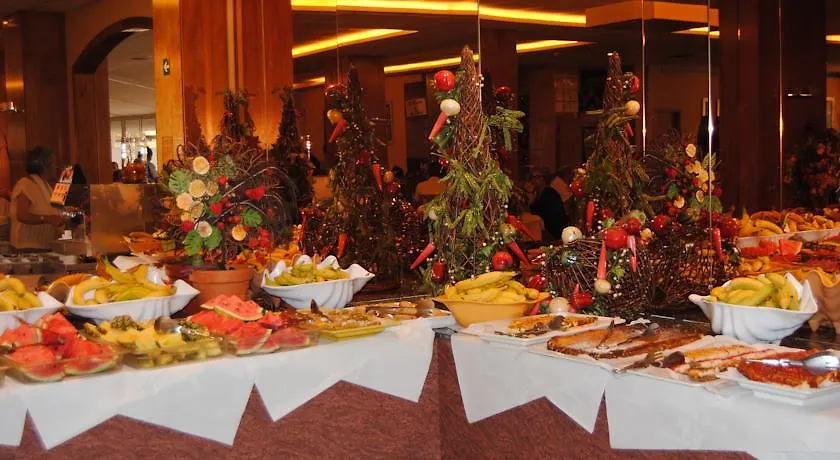 ****  Hotel Best Da Vinci Salou Španělsko