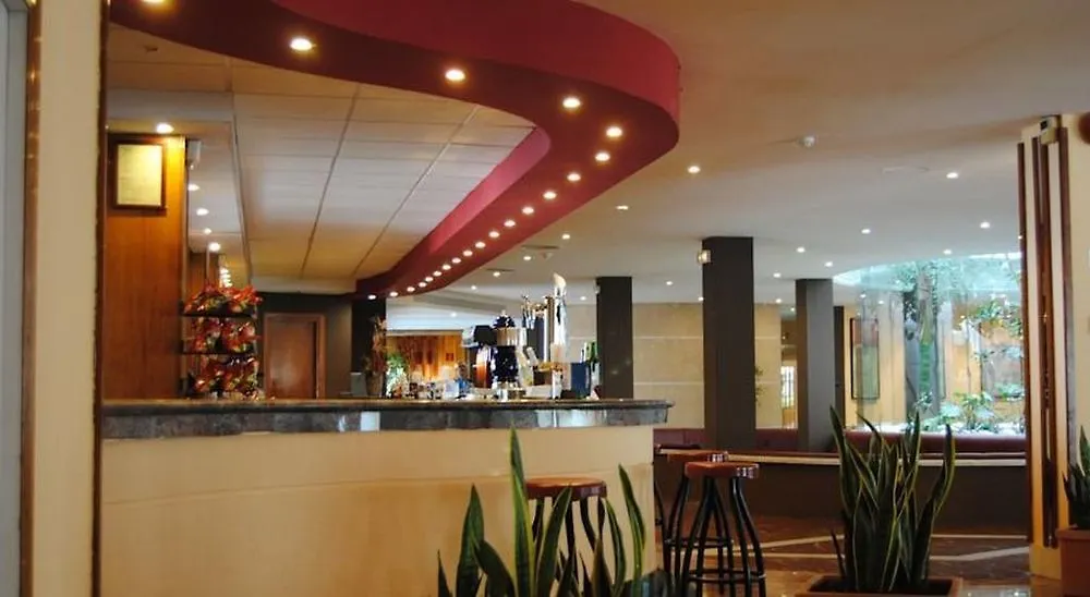Hotel Best Da Vinci Salou 4*,