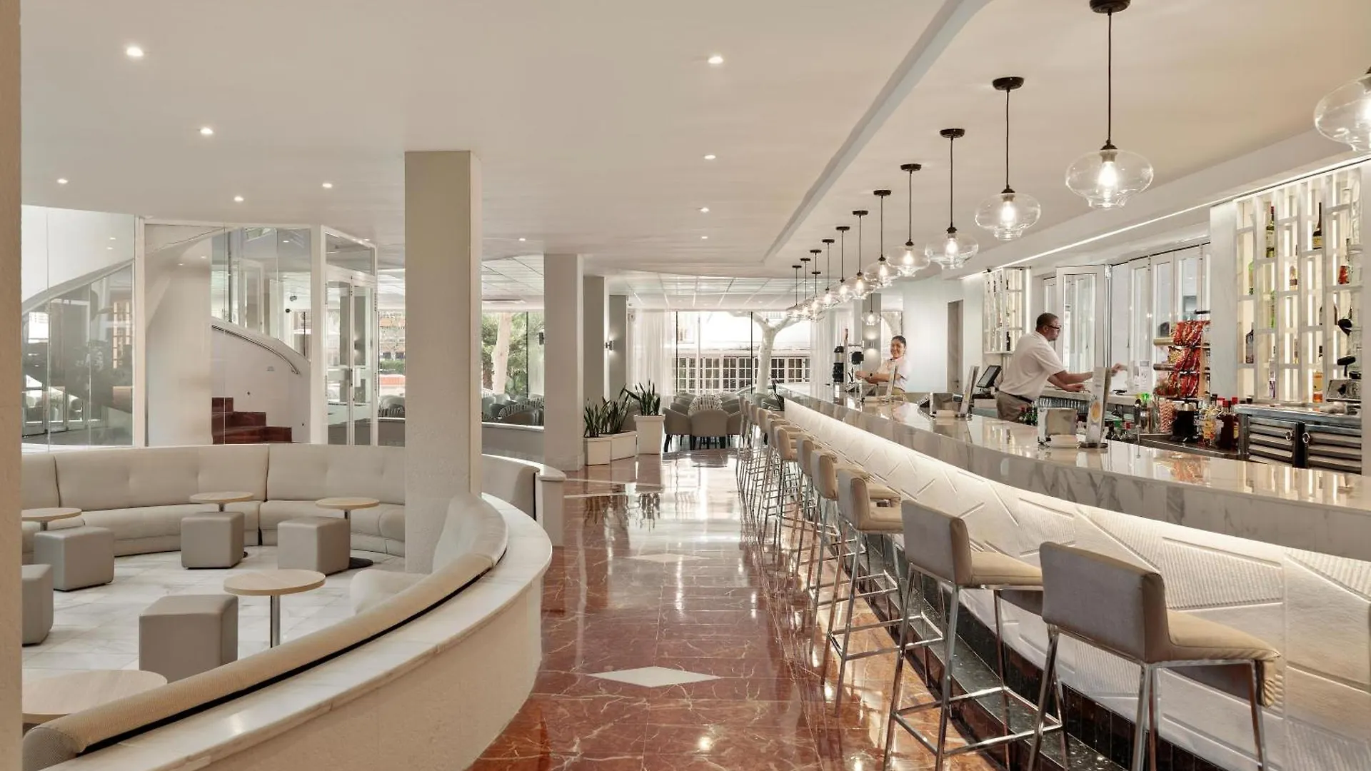Hotel Best Da Vinci Salou 4*,