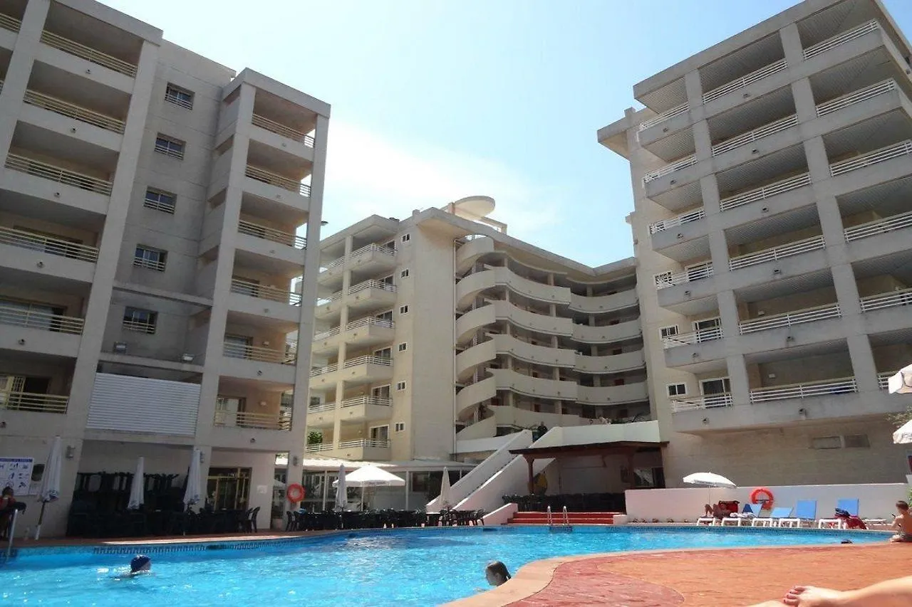 Hotel Best Da Vinci Salou