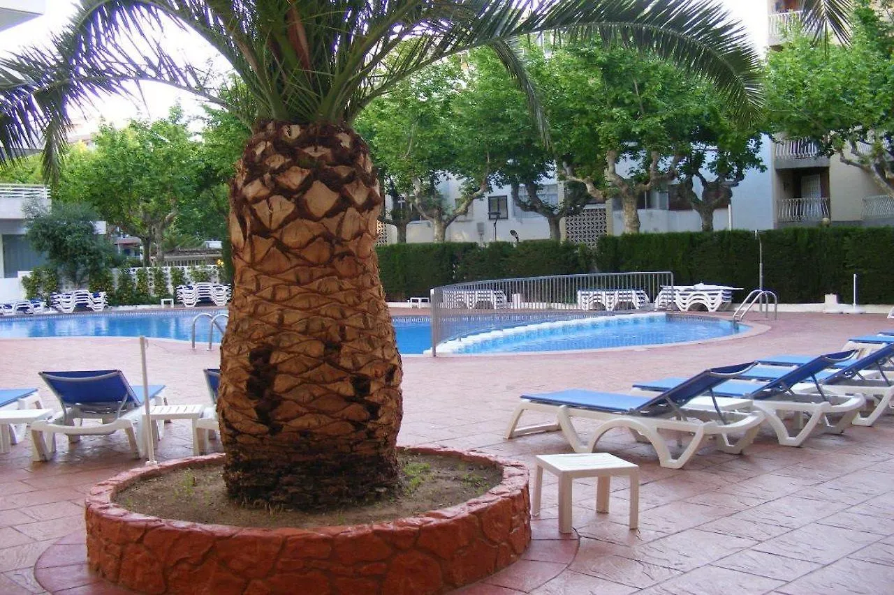 Hotel Best Da Vinci Salou 4*,  Španělsko