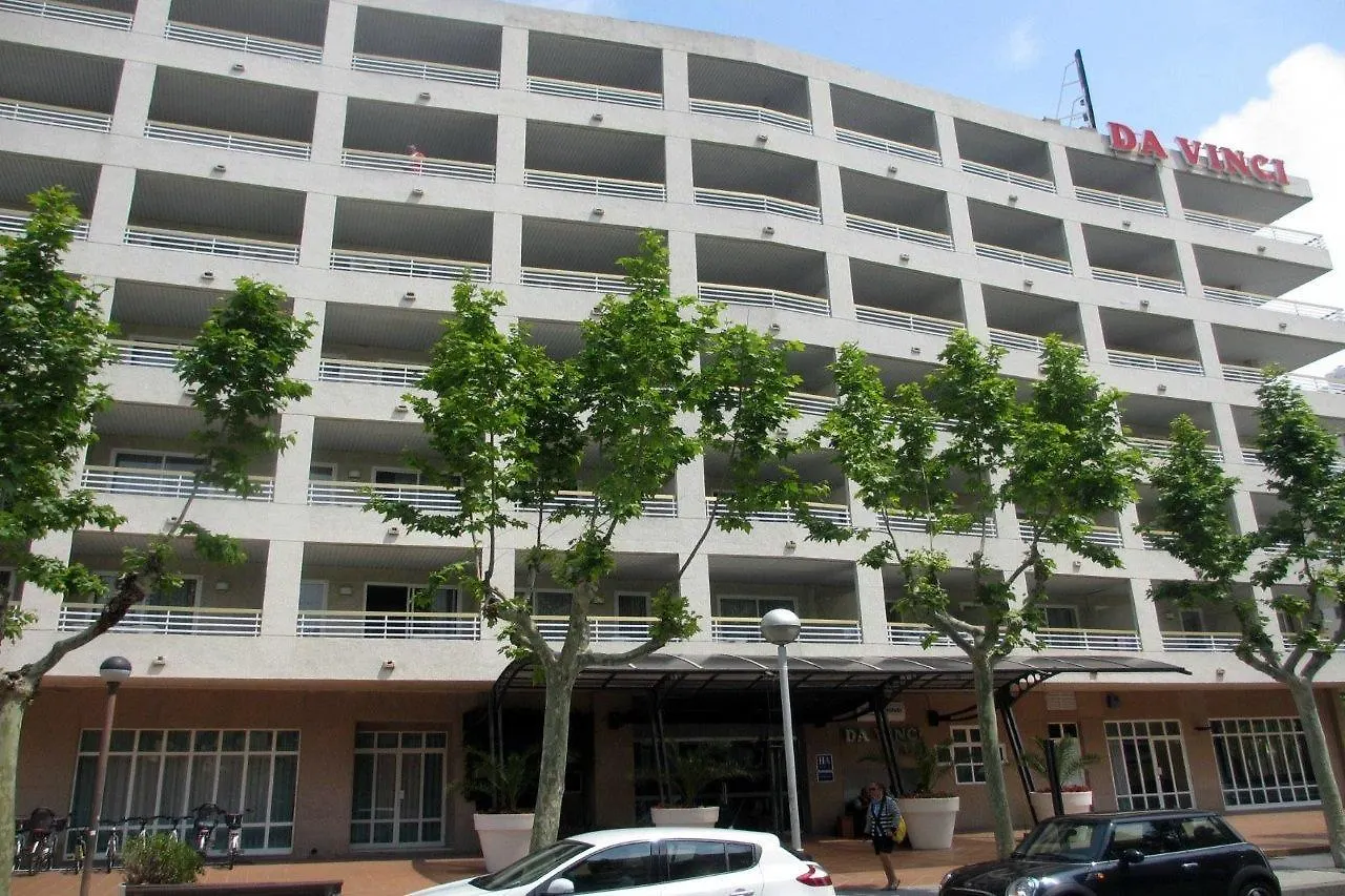 Hotel Best Da Vinci Salou