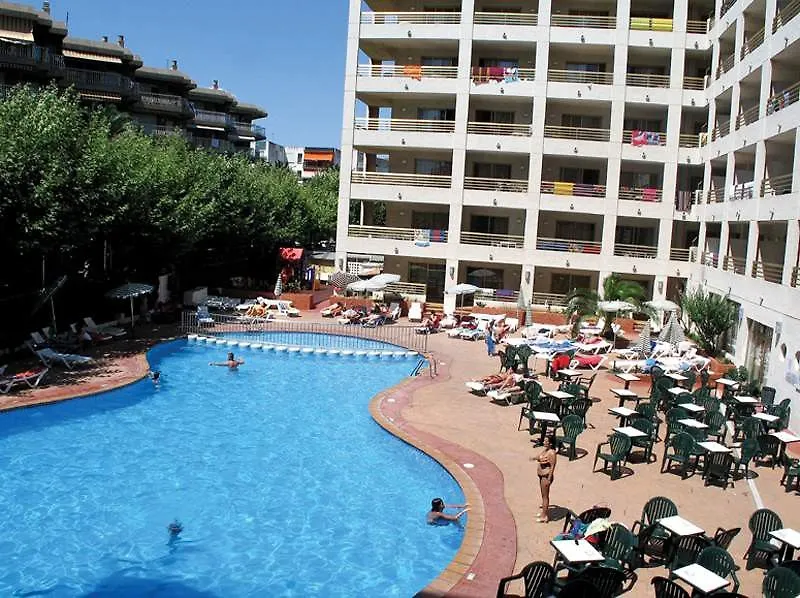 Hotel Best Da Vinci Salou 4*,  Španělsko