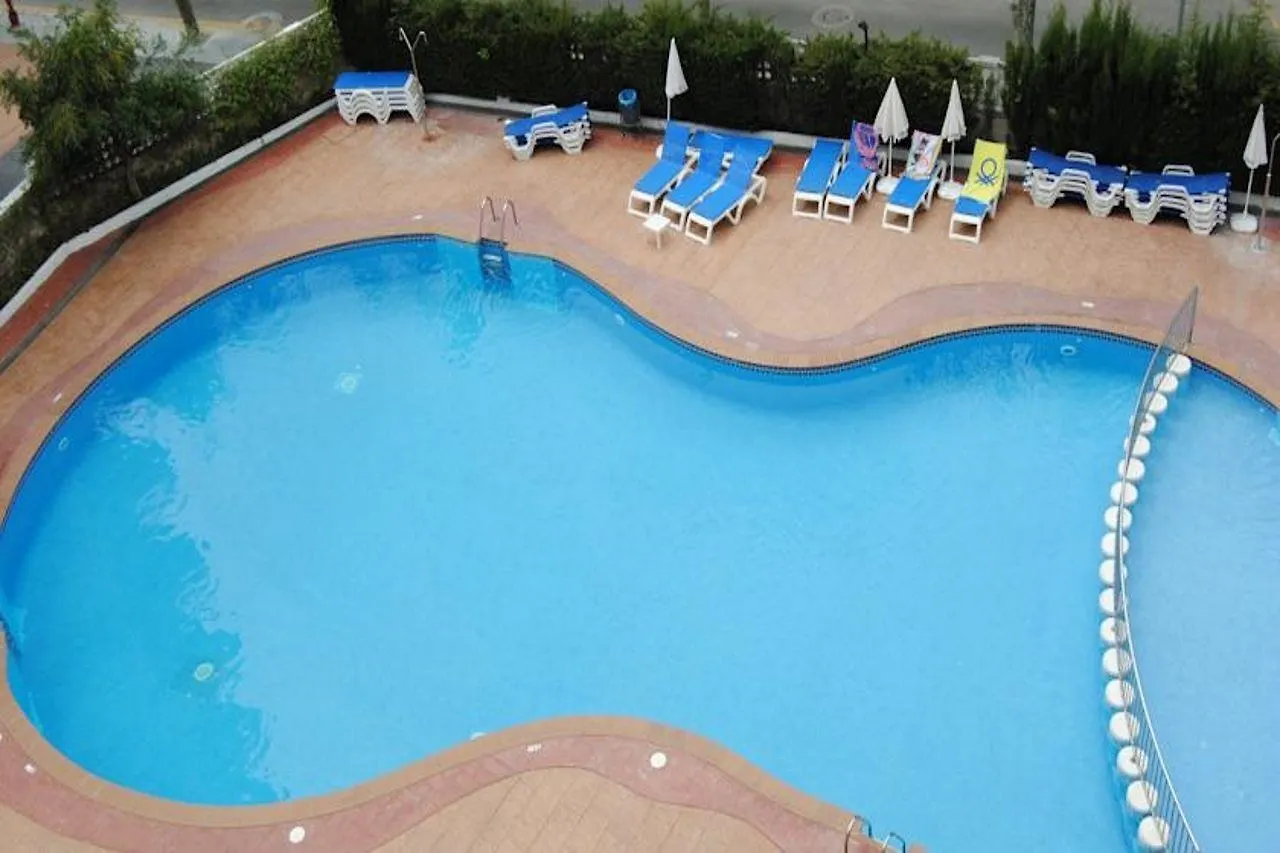 Hotel Best Da Vinci Salou