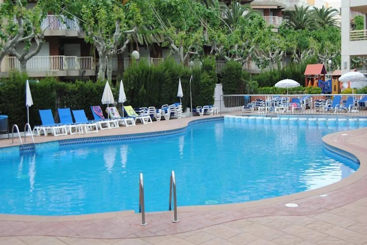 Hotel Best Da Vinci Salou