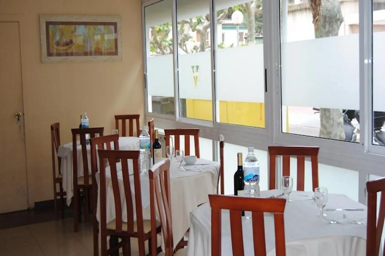 Hotel Best Da Vinci Salou 4*,