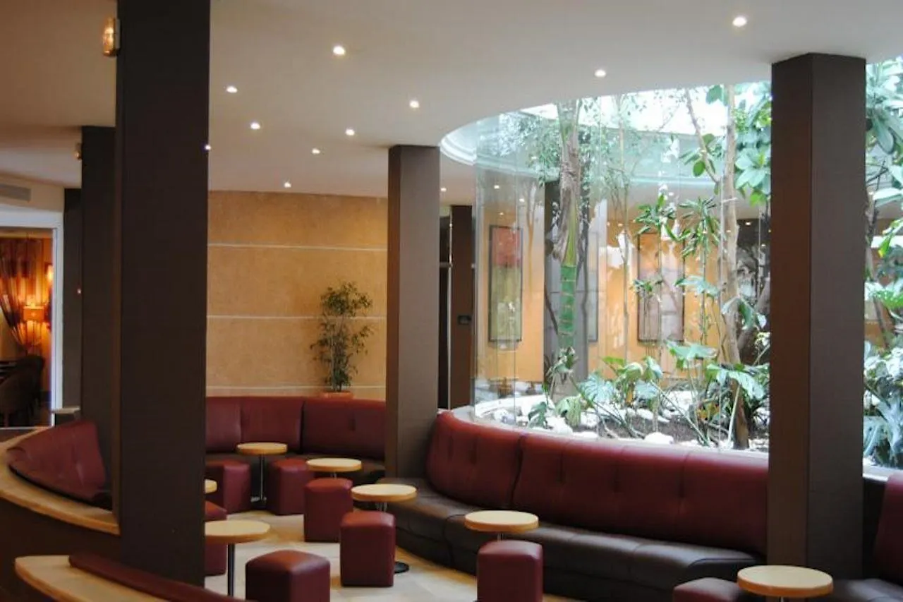 ****  Hotel Best Da Vinci Salou Španělsko