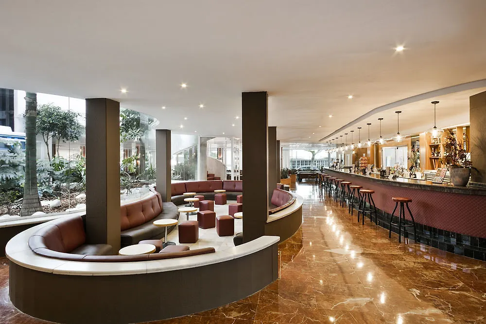 Hotel Best Da Vinci Salou 4*,  Španělsko