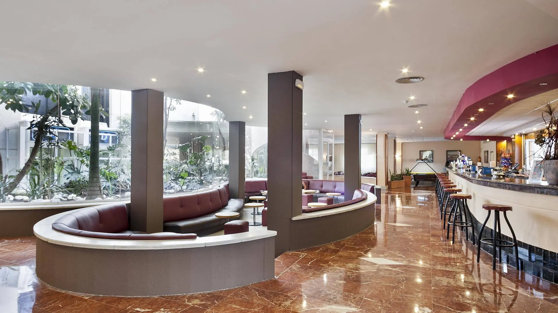 Hotel Best Da Vinci Salou 4*,
