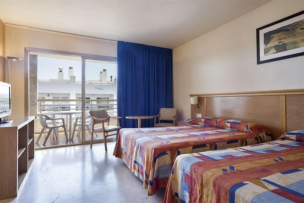 Hotel Best Da Vinci Salou 4*,