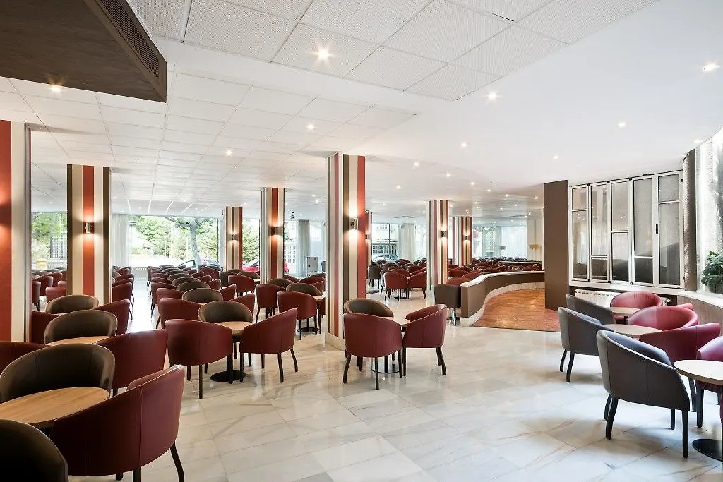 Hotel Best Da Vinci Salou
