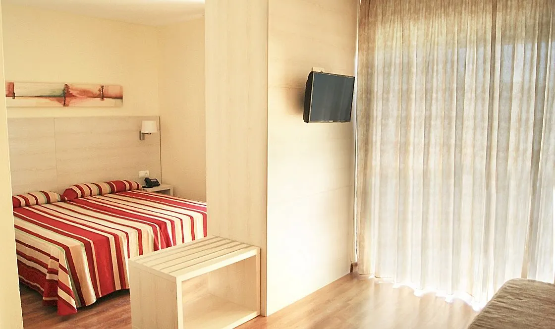 Hotel Best Da Vinci Salou