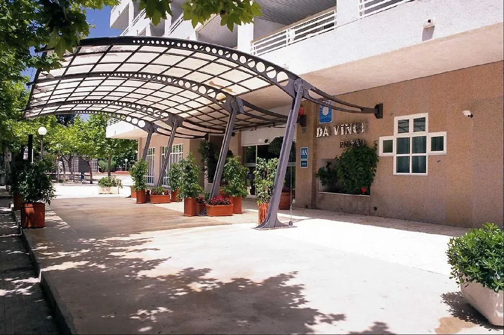Hotel Best Da Vinci سالو
