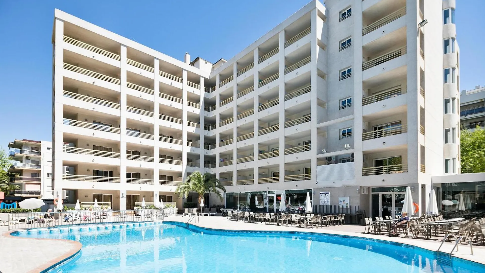 Hotel Best Da Vinci سالو