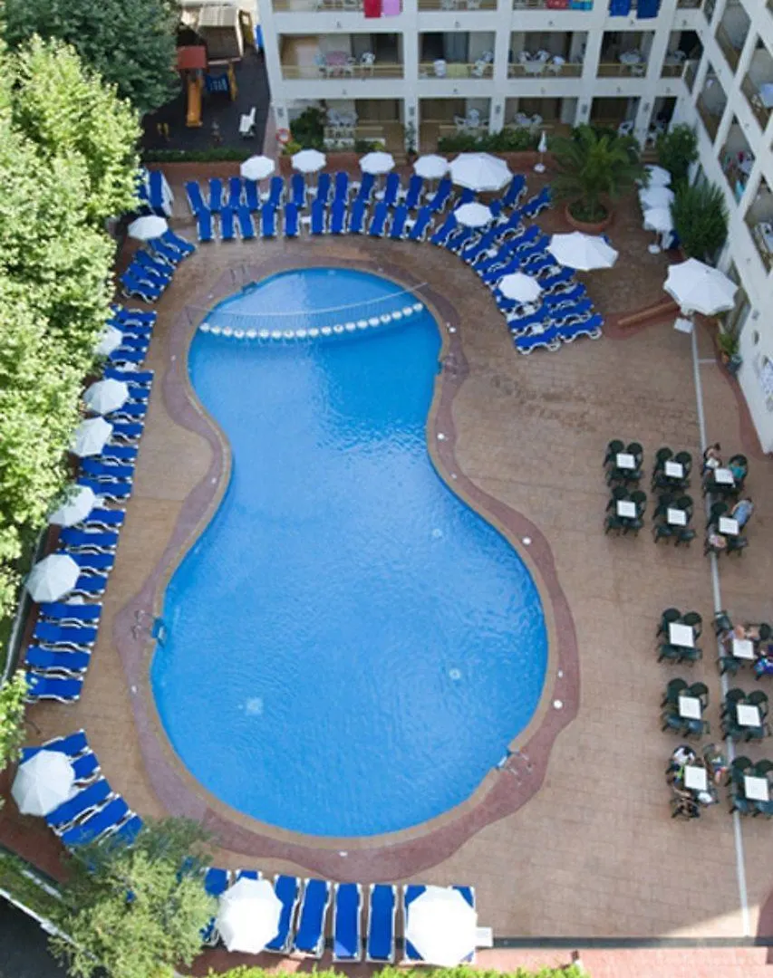 Hotel Best Da Vinci سالو