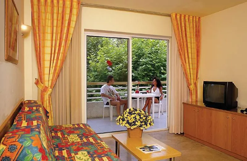 Hotel Best Da Vinci سالو